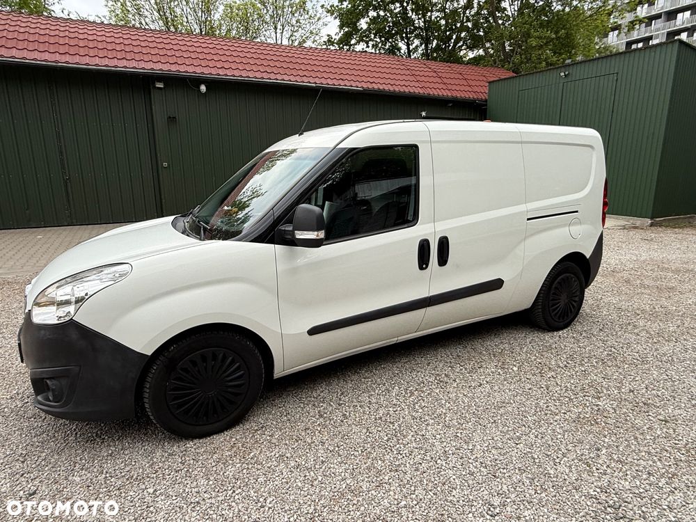 Opel Combo - 2