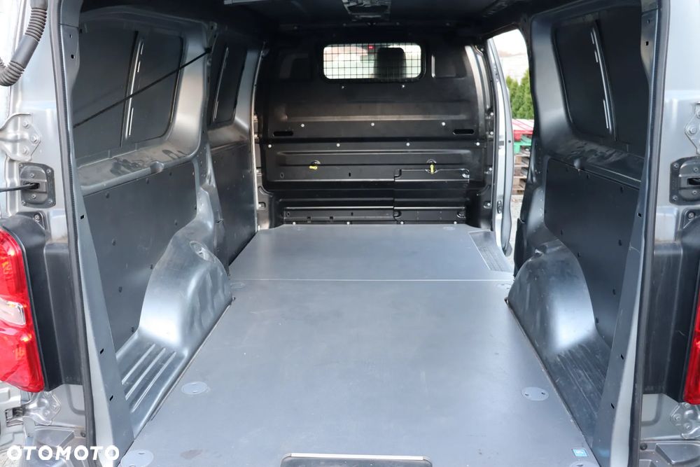 Toyota PROACE 2.0D-4D LONG 3.0T - 12