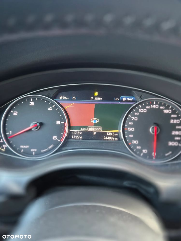 Audi A6 Avant 3.0 TDI S tronic - 27