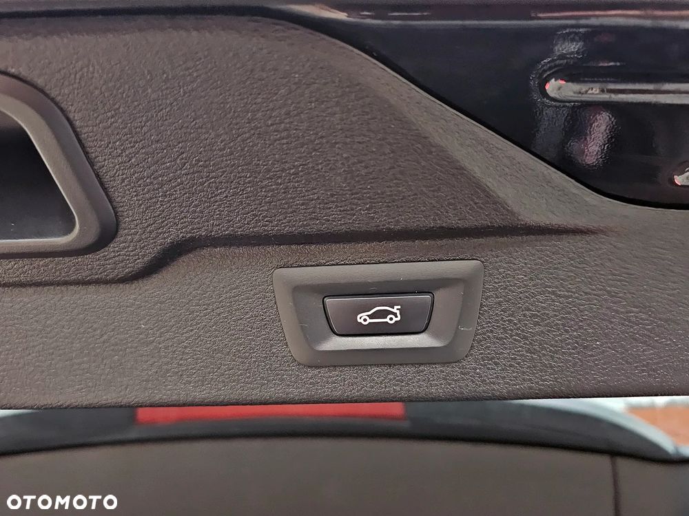 BMW X5 xDrive30d Sport-Aut - 18