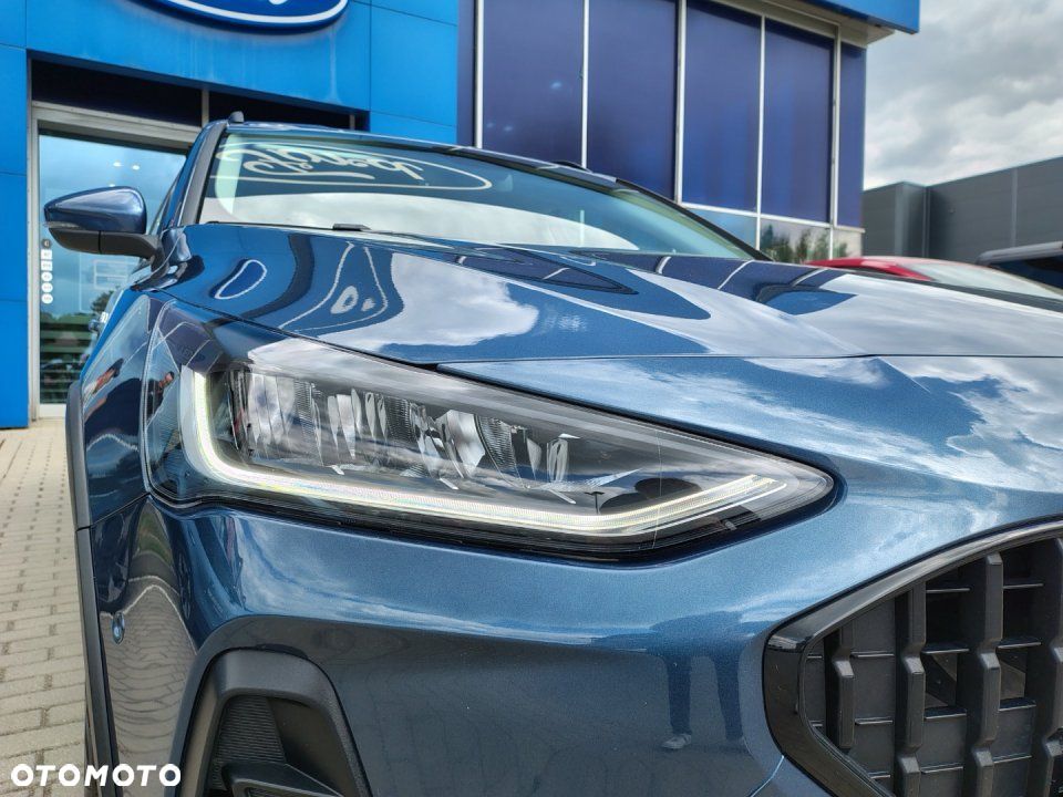 Ford Focus - 6