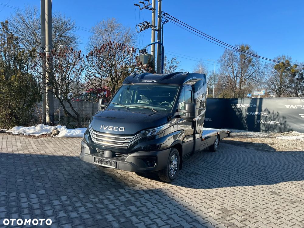 Iveco Daily - 4