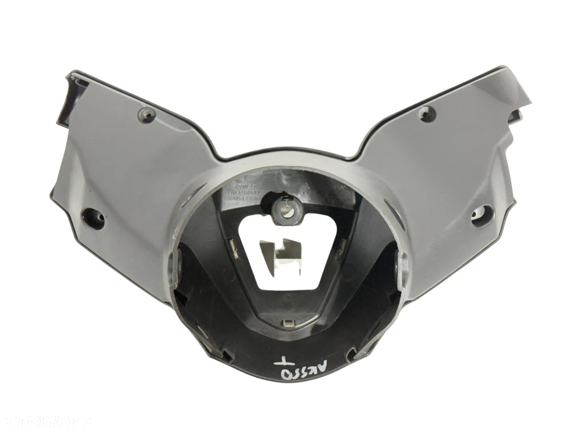 Obudowa kierownicy  Kymco AK 550  16-21R - 4