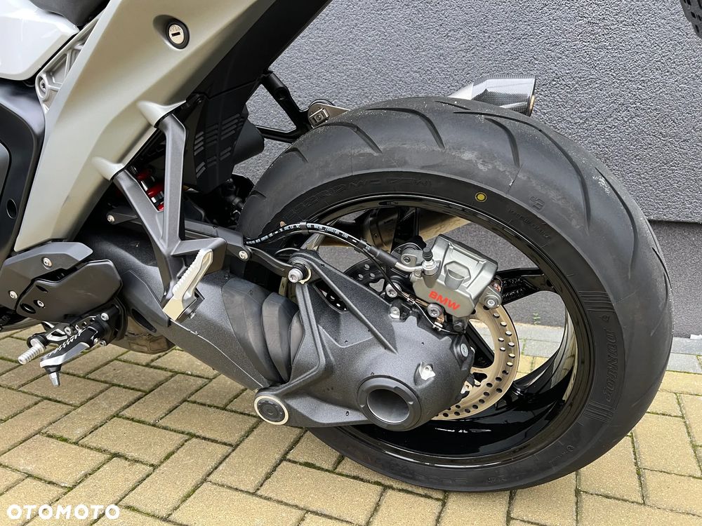 BMW RS - 27
