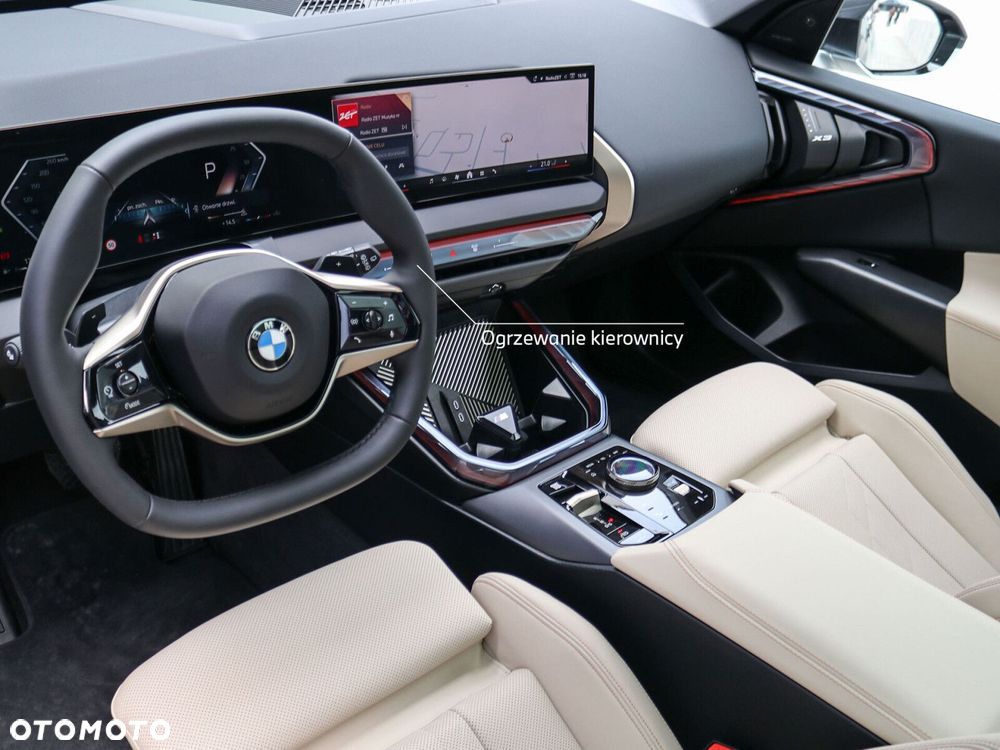 BMW X3 - 16