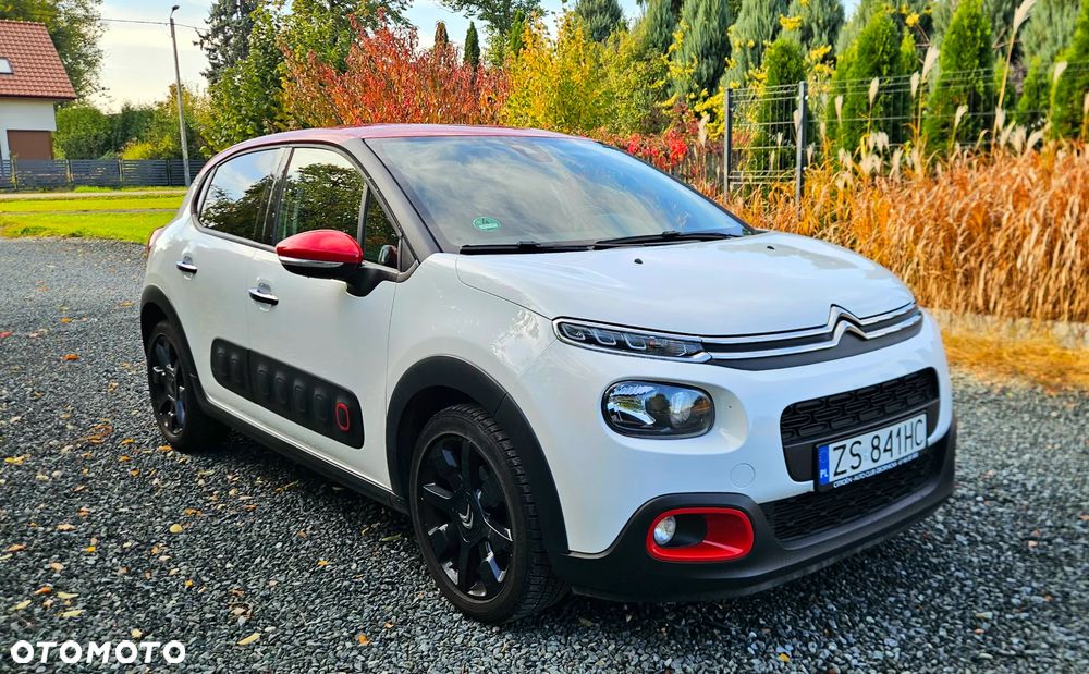 Citroen C3 2017 photo 4