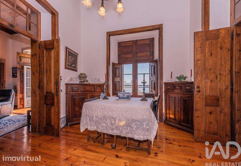 Apartamento T6 em São Vicente de 421,00 m2 - Grande imagem: 3/29