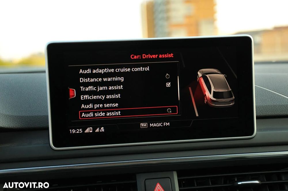 Audi A4 Avant 35 TDI S tronic sport - 21