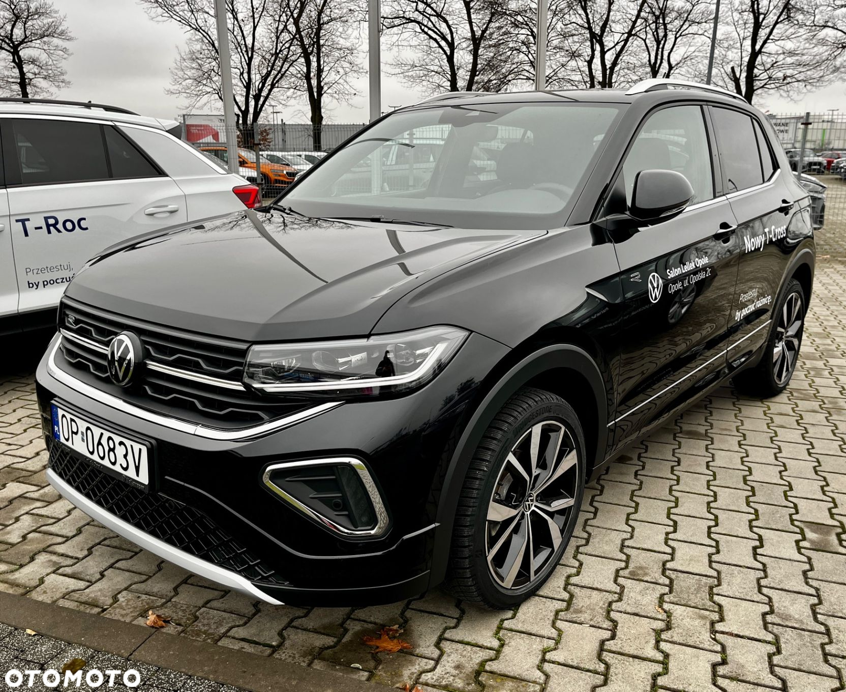 Volkswagen T-Cross - 3