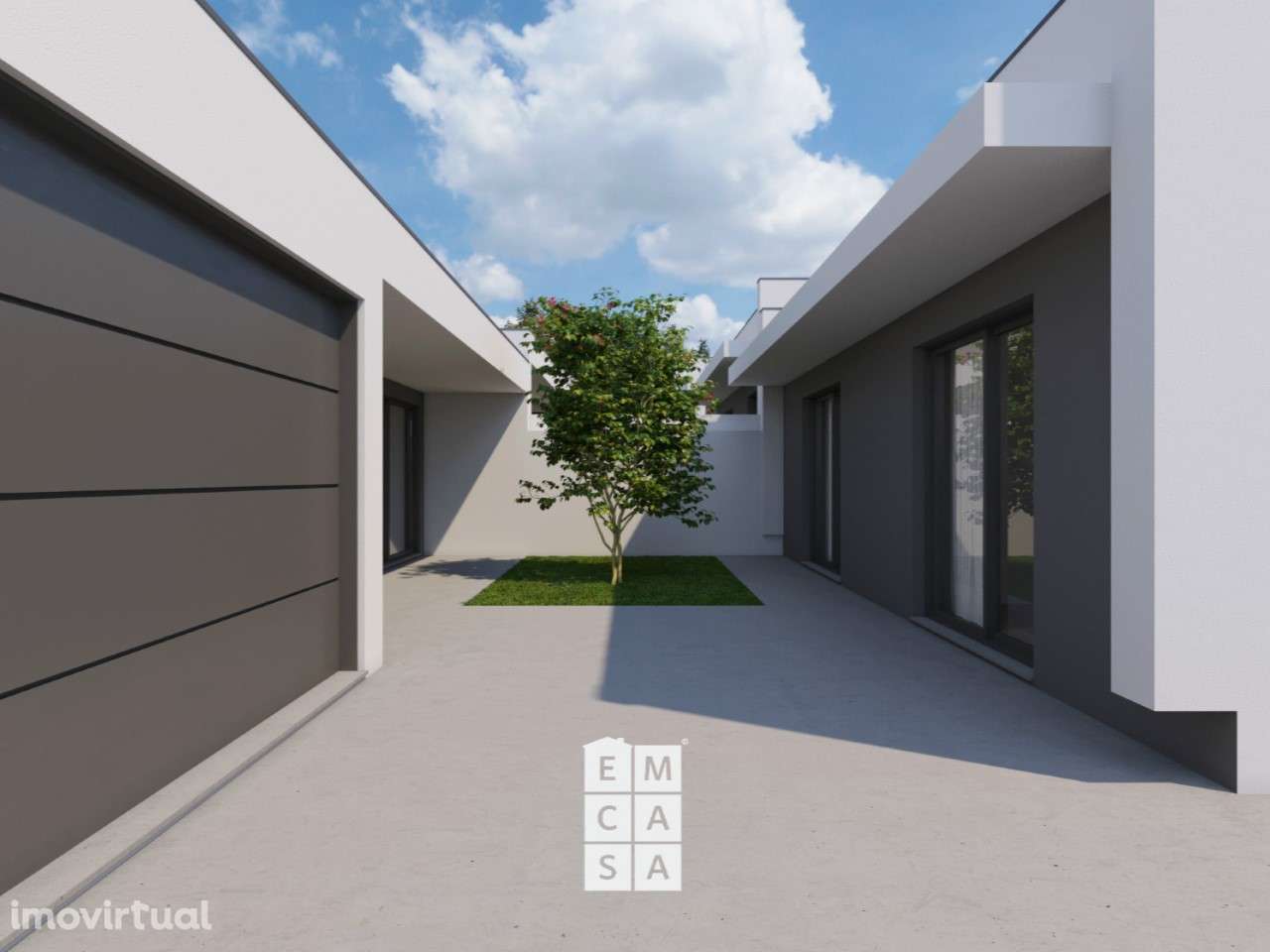 Moradia T3 Venda em Santa Maria da Feira, Travanca, Sanfins e Espargo, - Grande imagem: 3/15