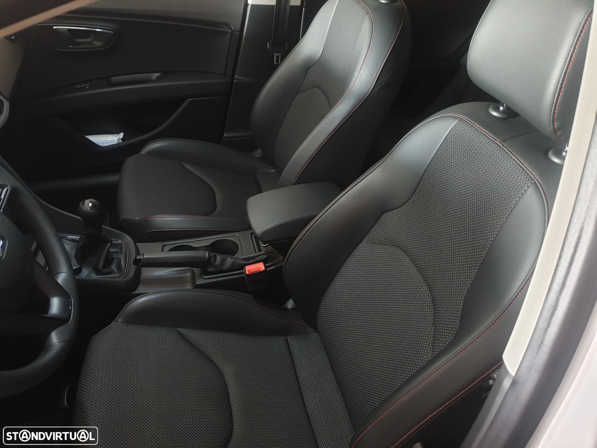 SEAT Leon - 7