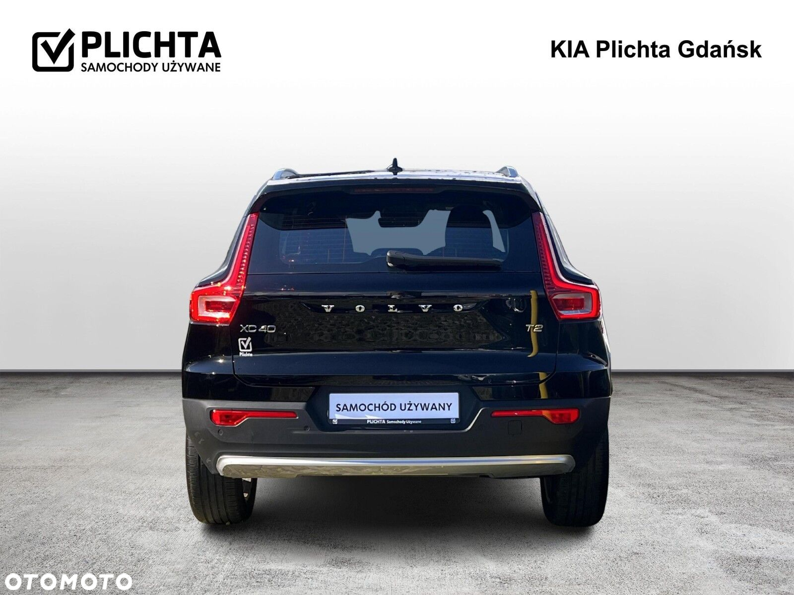Volvo XC 40 - 4