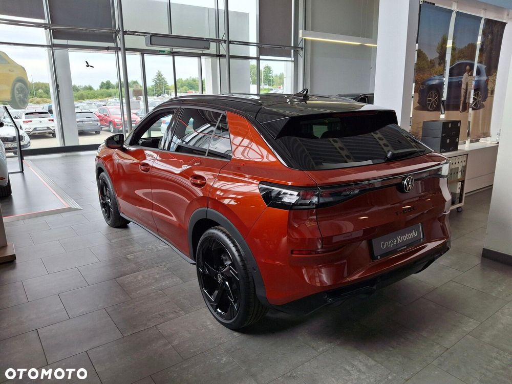 Volkswagen T-Roc 1.5 eTSI R-Line DSG - 7