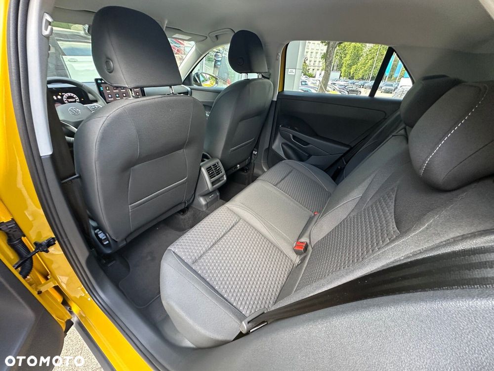 Volkswagen T-Roc 1.5 eTSI Life DSG - 25