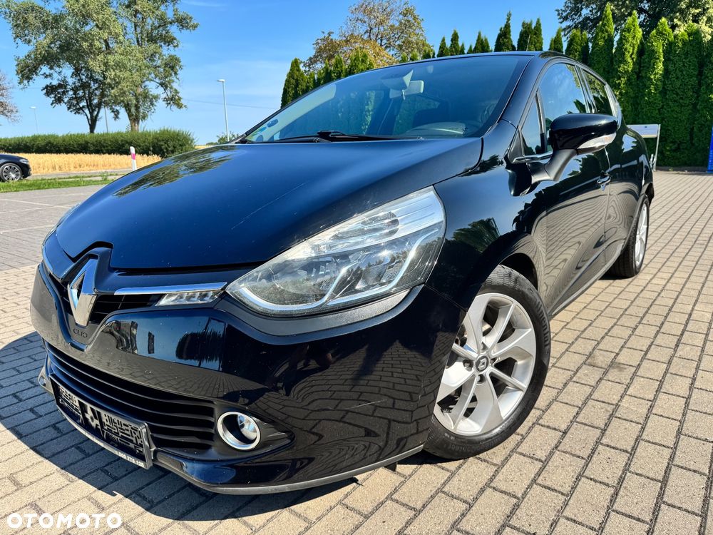 Renault Clio 0.9 TCe Limited - 3
