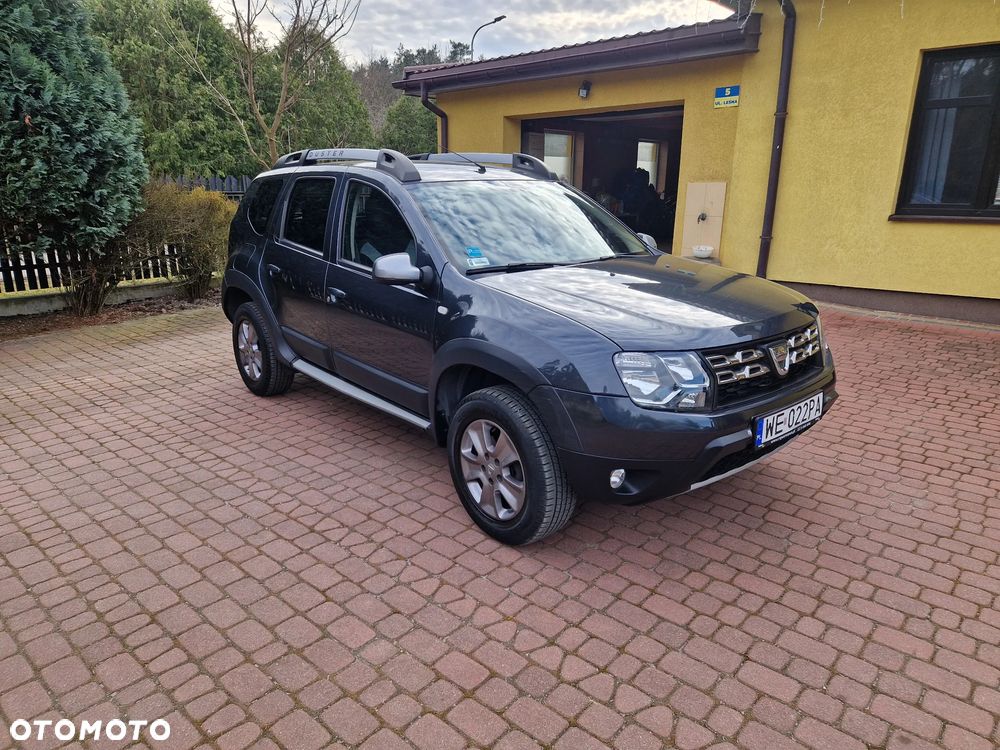 Dacia Duster 1.2 TCe Celebration 4x4 S&S EU6 - 2