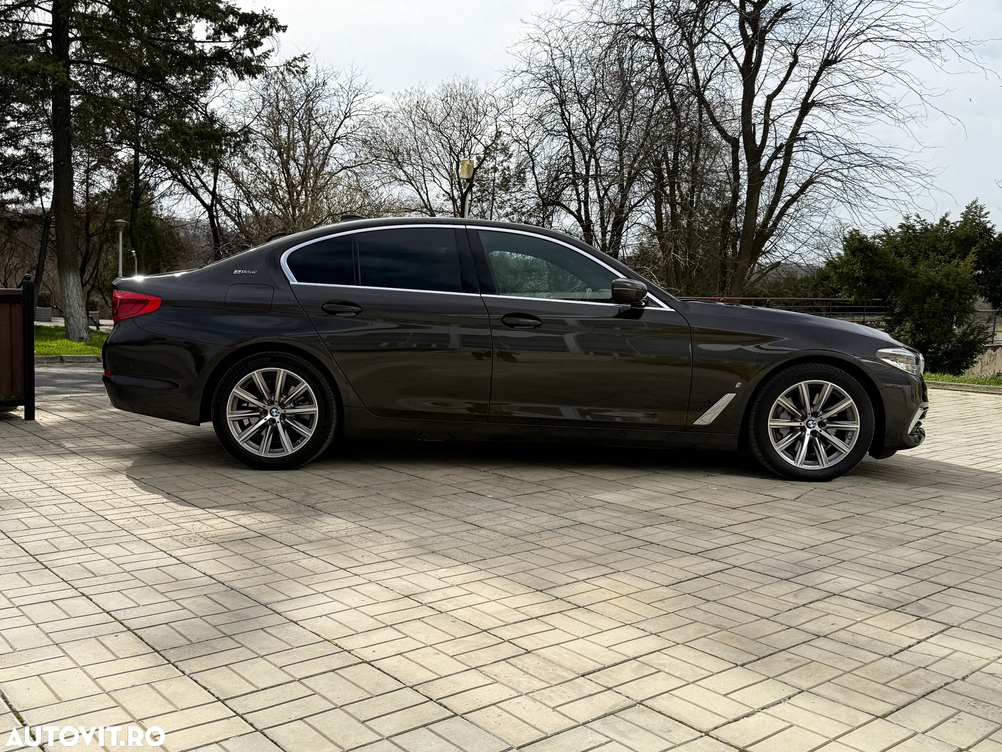 BMW Seria 5 - 6