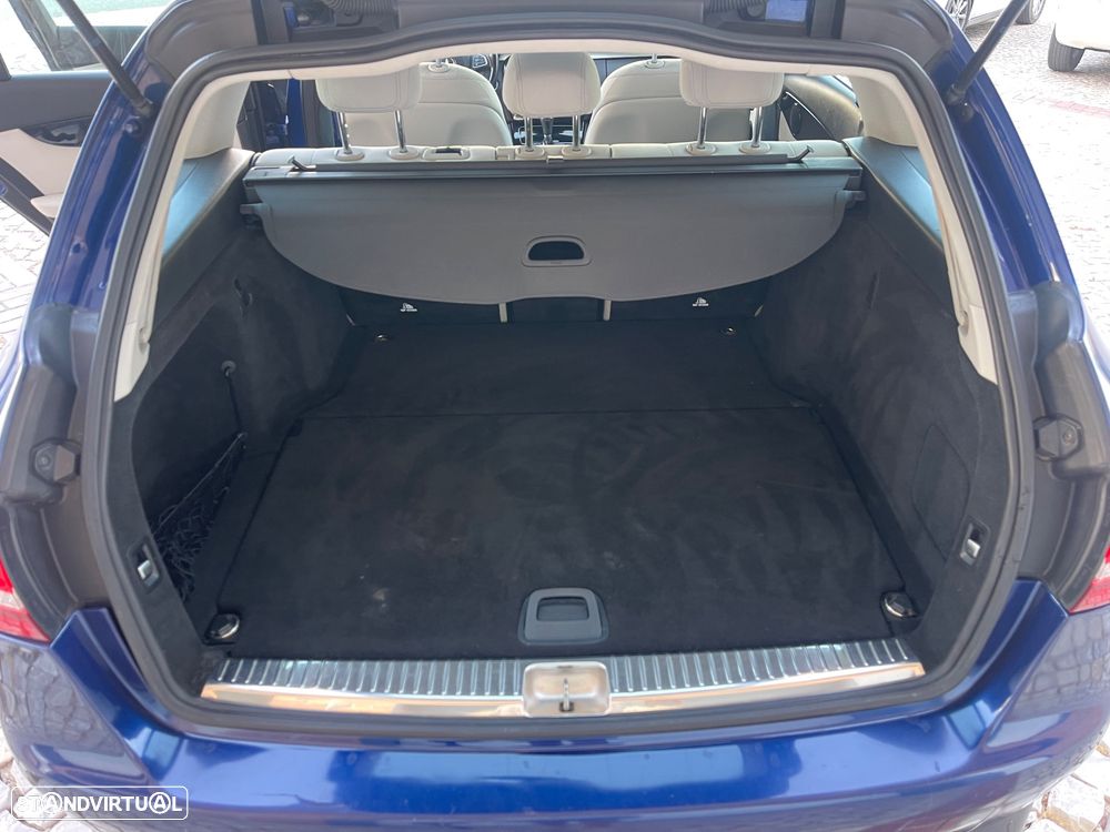 Mercedes-Benz C 200 d Avantgarde - 14