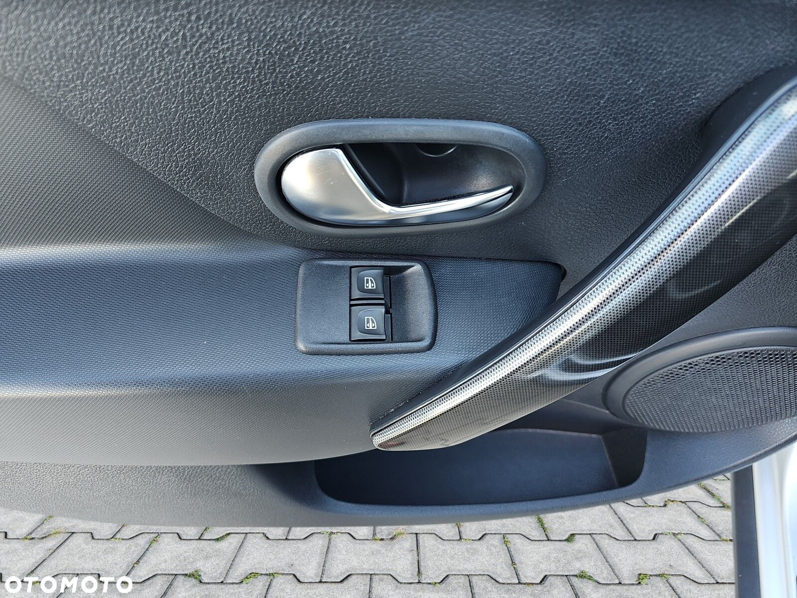 Dacia Sandero Stepway 0.9 TCe Ambiance - 11