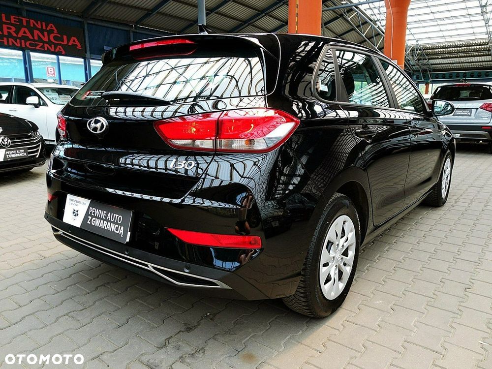 Hyundai i30 - 11
