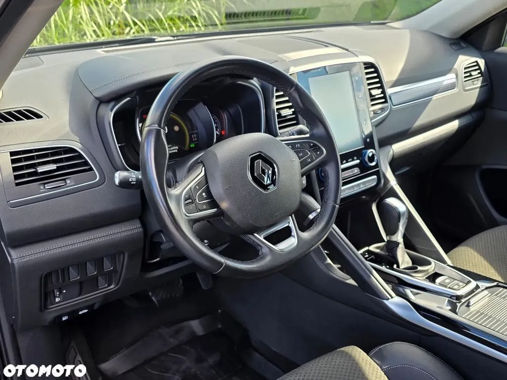 Renault Koleos 1.3 TCe Initiale Paris EDC - 21
