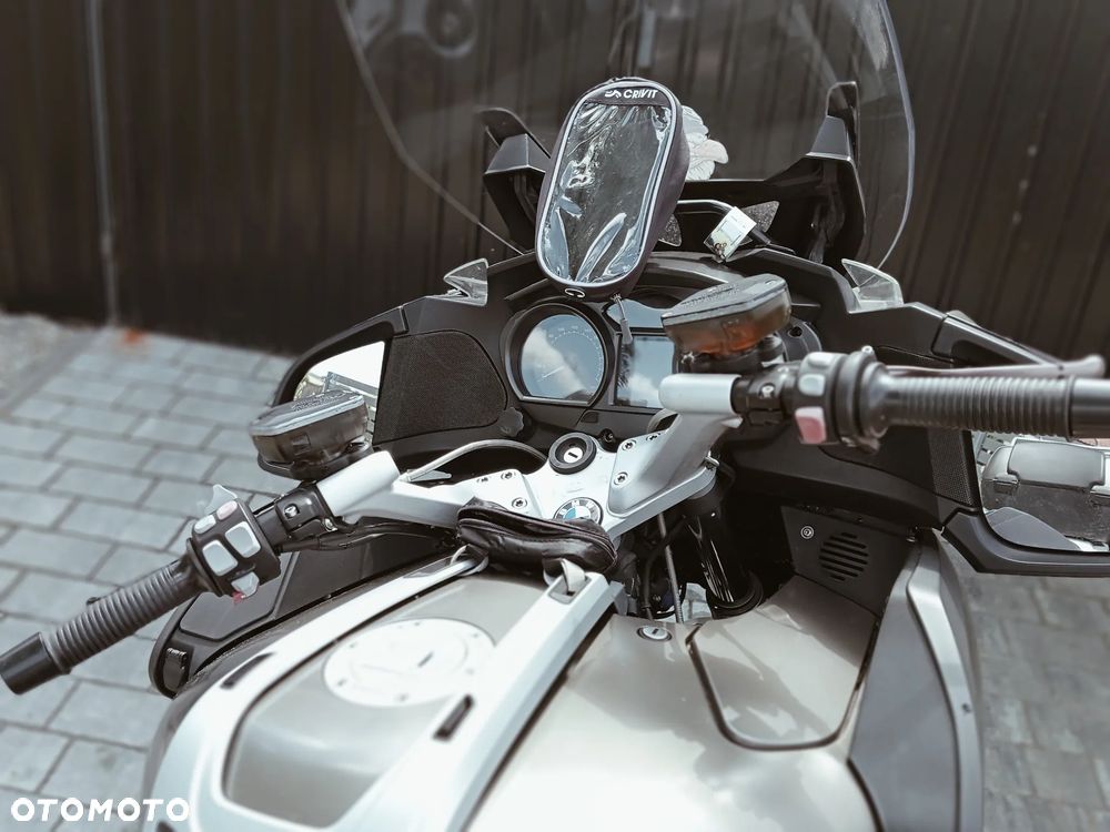 BMW RT - 5