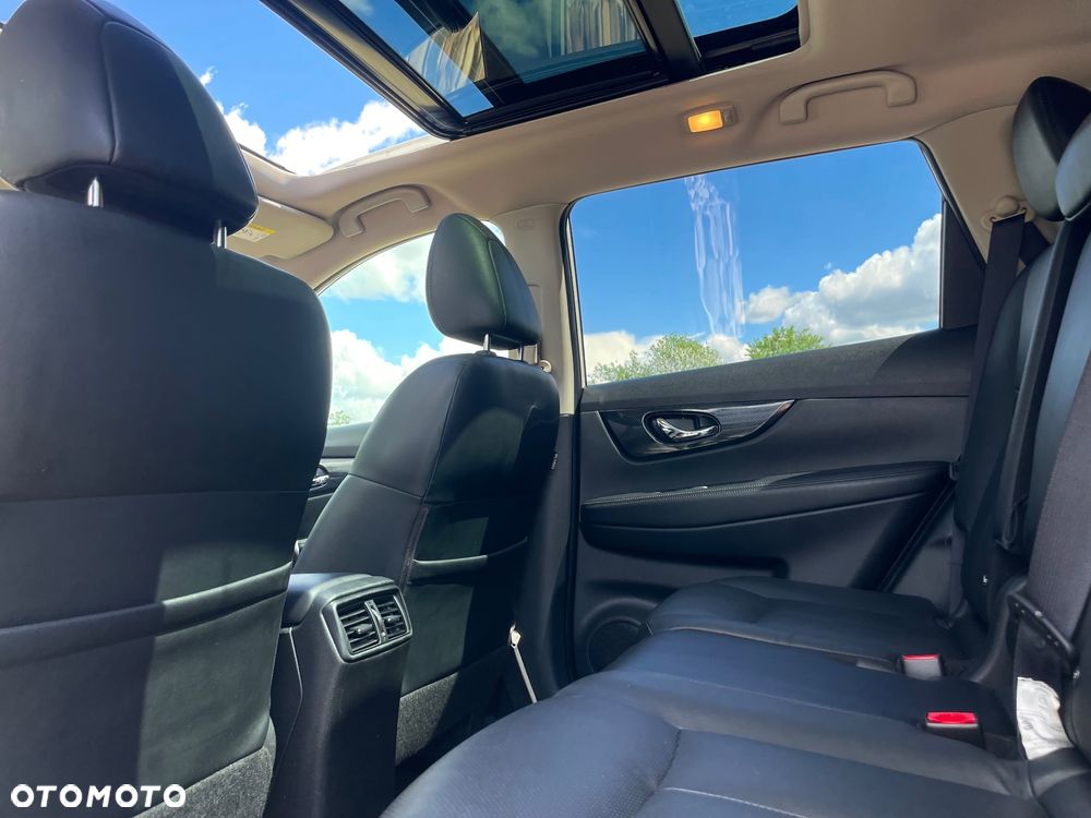 Nissan X-Trail 1.6 DCi Tekna - 13