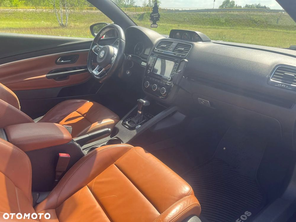 Volkswagen Eos 2.0 TDI DPF DSG Exclusive - 13
