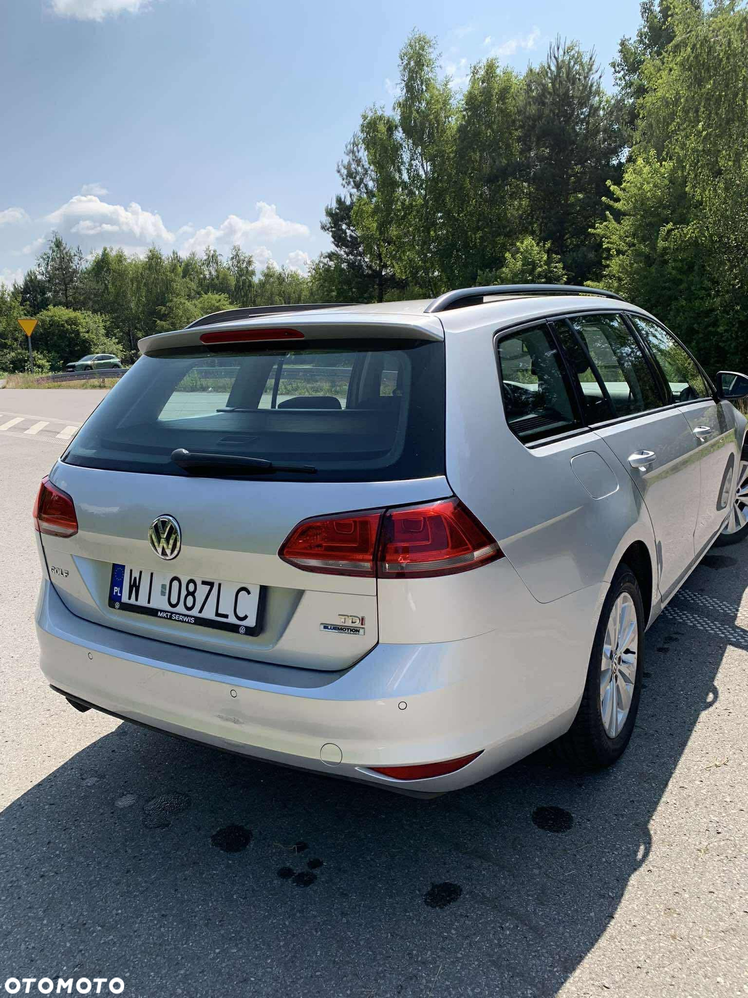 Volkswagen Golf VI 1.6 TDI Highline CityLine - 28