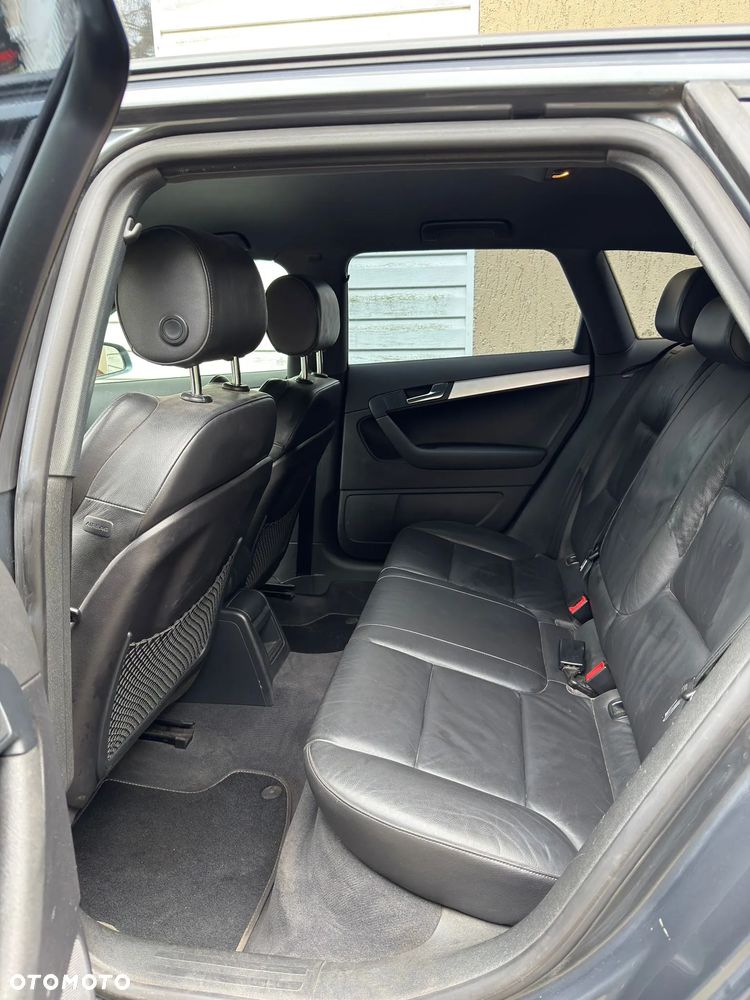 Audi A3 Sportback 2.0 TDI DPF Ambiente - 33