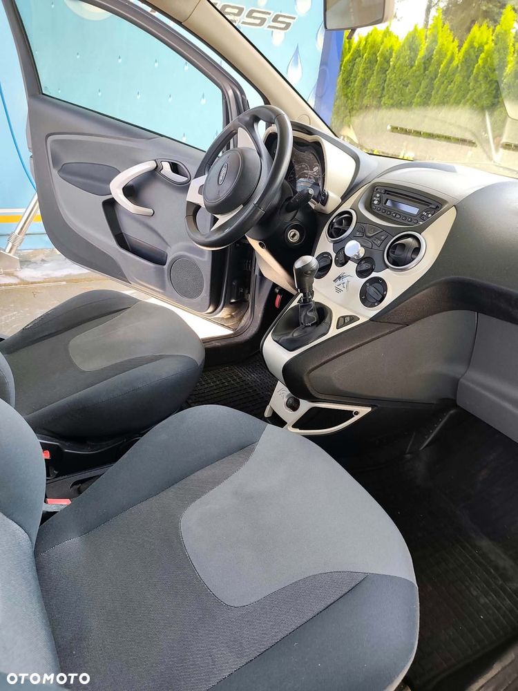 Ford Ka 2010 photo 2