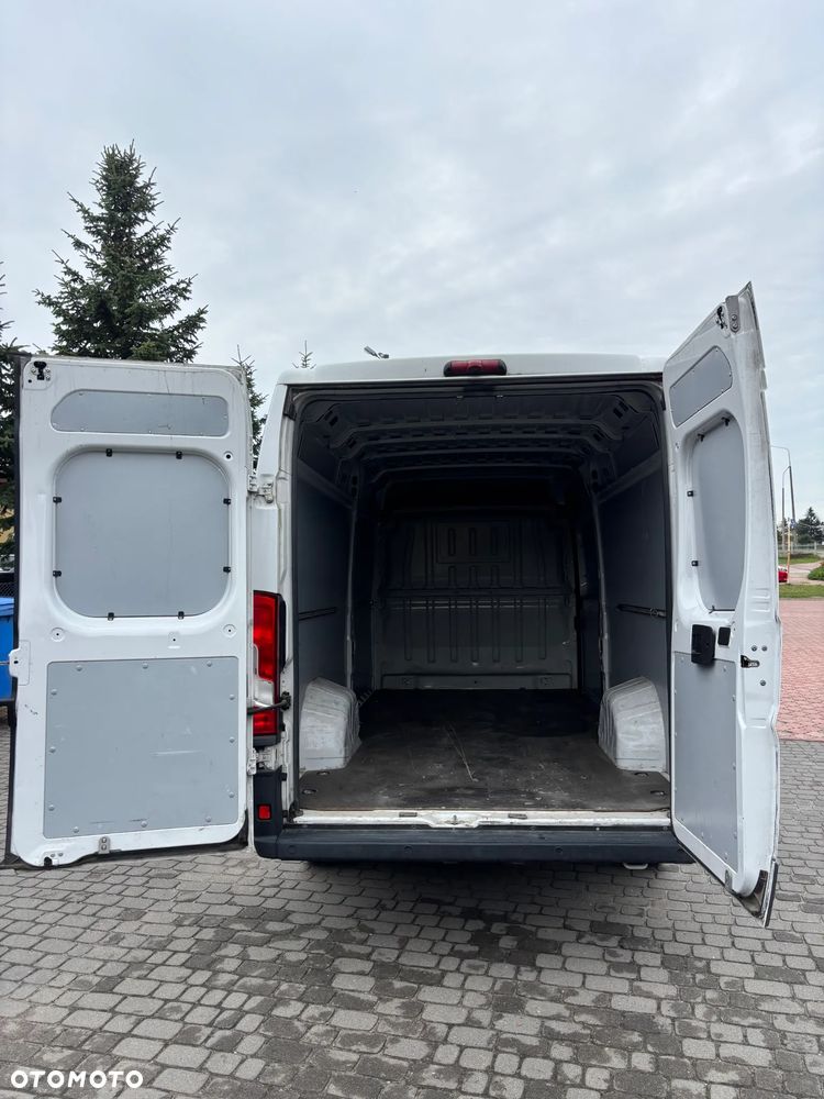 Opel Movano - 14
