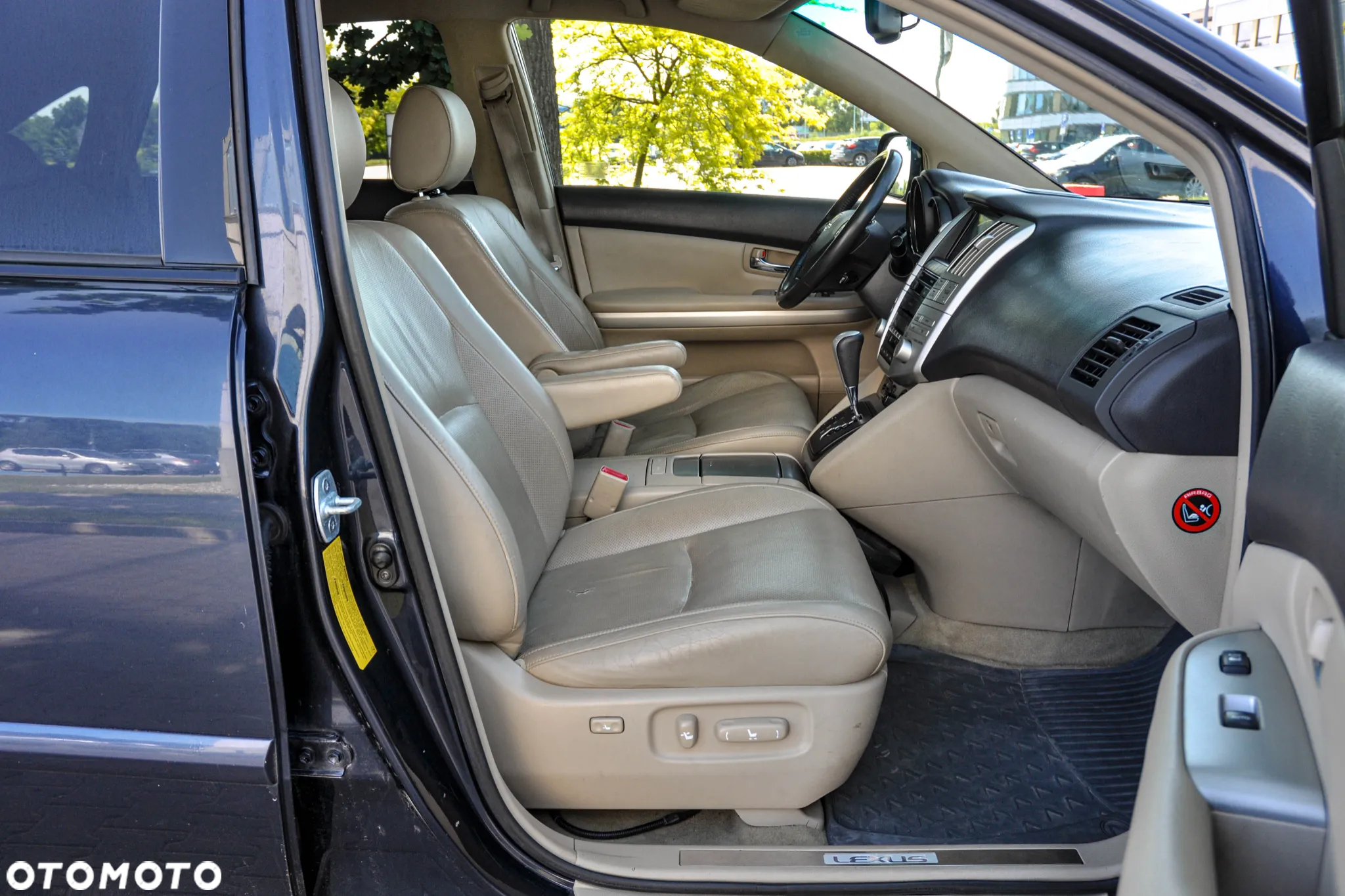 Lexus RX - 12