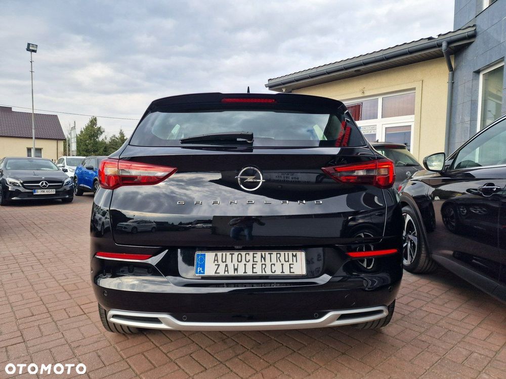 Opel Grandland X 1.5 CDTI Edition S&S - 9