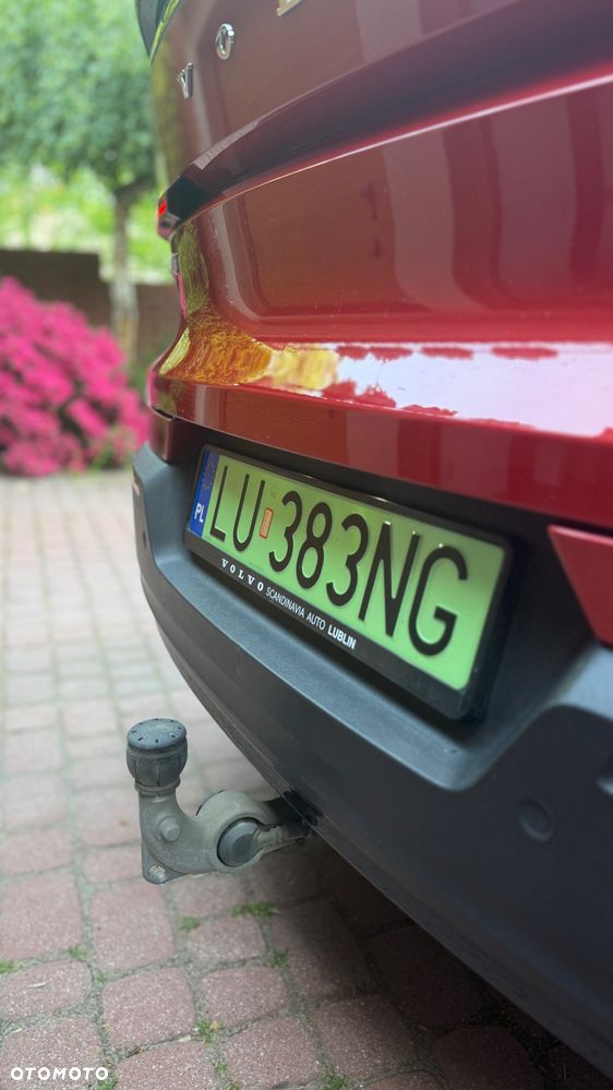 Volvo C40 Recharge Twin AWD Ultimate - 38
