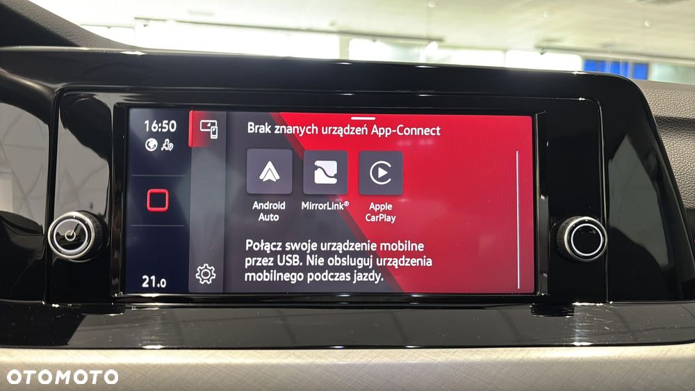 Volkswagen Golf VIII 2.0 TDI Life DSG - 19