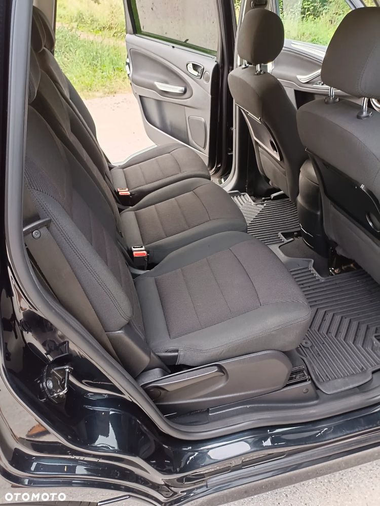 Ford S-Max 2.0 TDCi DPF Titanium - 23