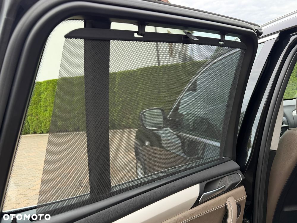 BMW X3 xDrive20d - 21