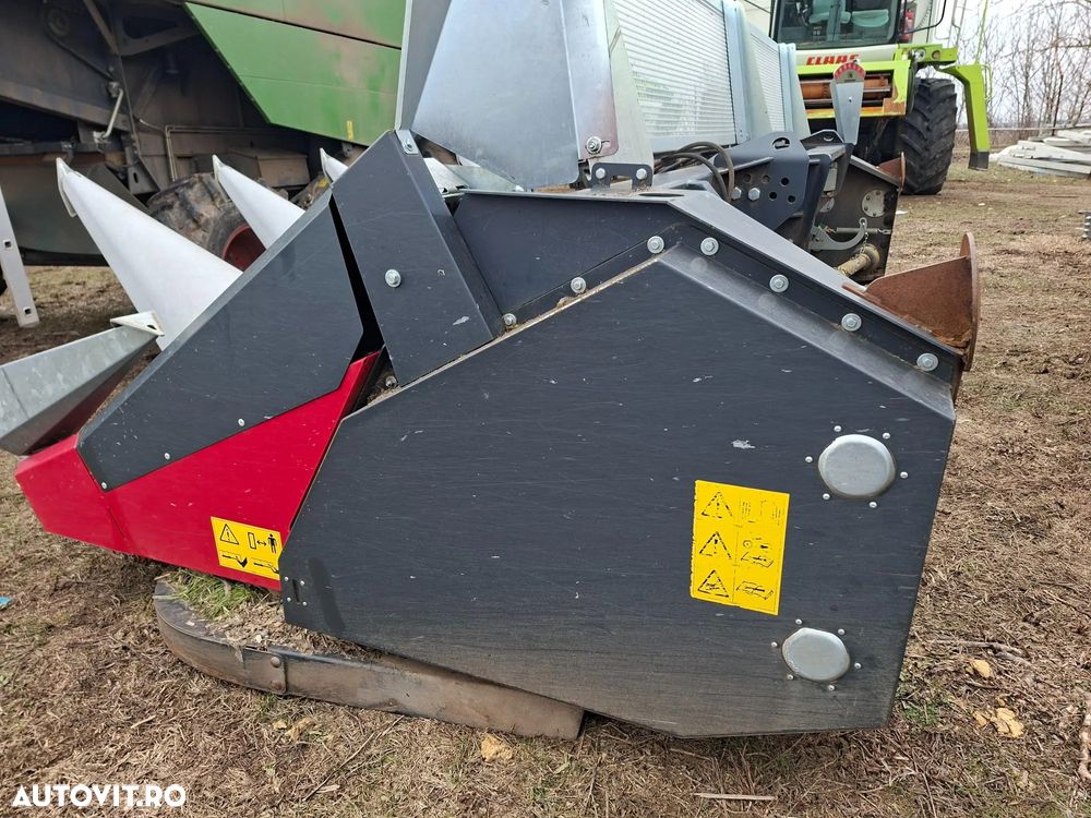 Dominoni KAIMAN S 976 B CULEGATOR DE PORUMB - 18