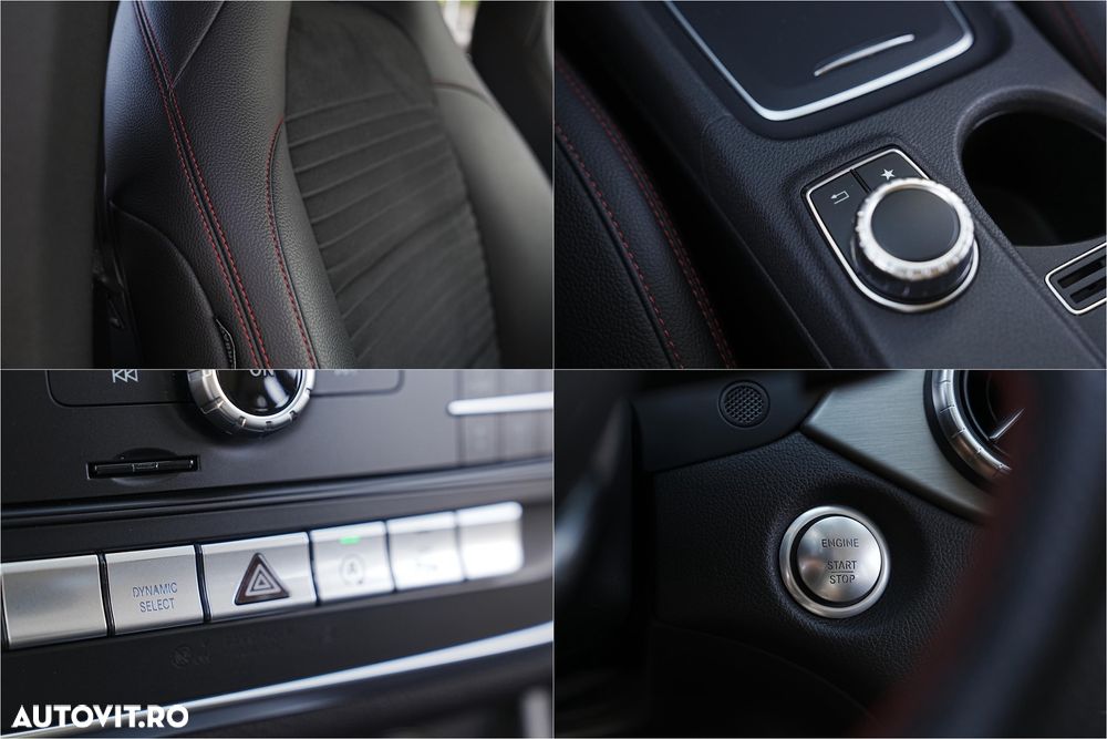 Mercedes-Benz CLA 180 7G-DCT AMG Line - 27