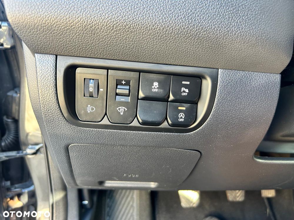 Kia Rio 1.2 M - 35