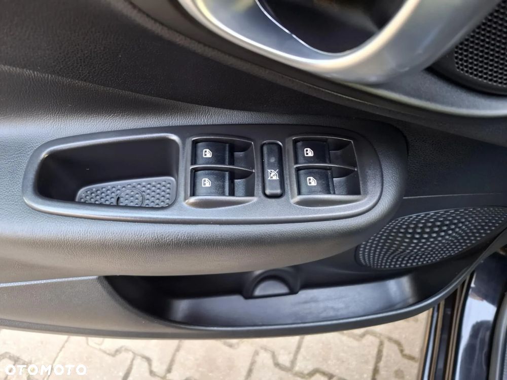 Fiat 500L 1.4 16V - 25