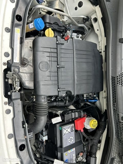 Fiat 500C 1.2 Lounge S&S - 28
