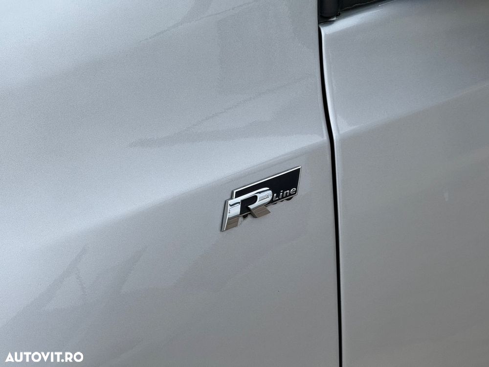 Volkswagen Golf 1.6 TDI DPF Exclusive - 22