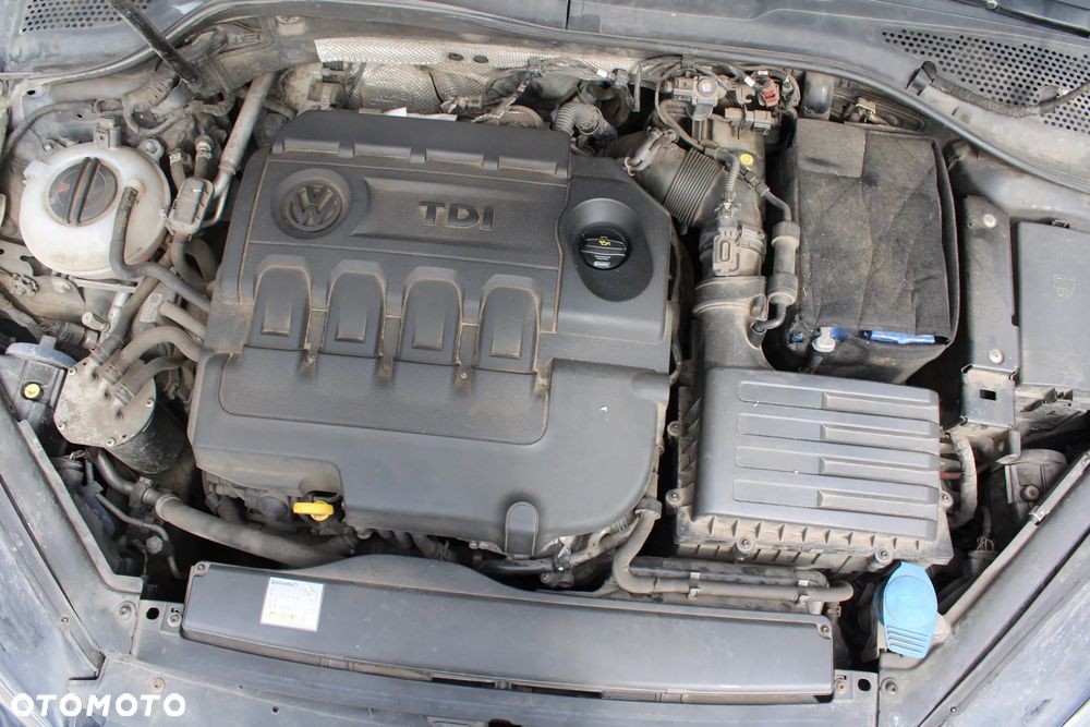 Volkswagen Golf - 13