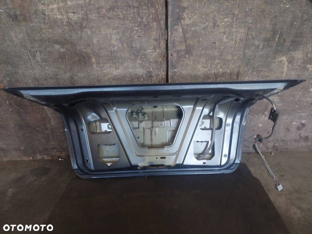 KLAPA BAGAŻNIKA VOLVO S60 I 427-26 - 6