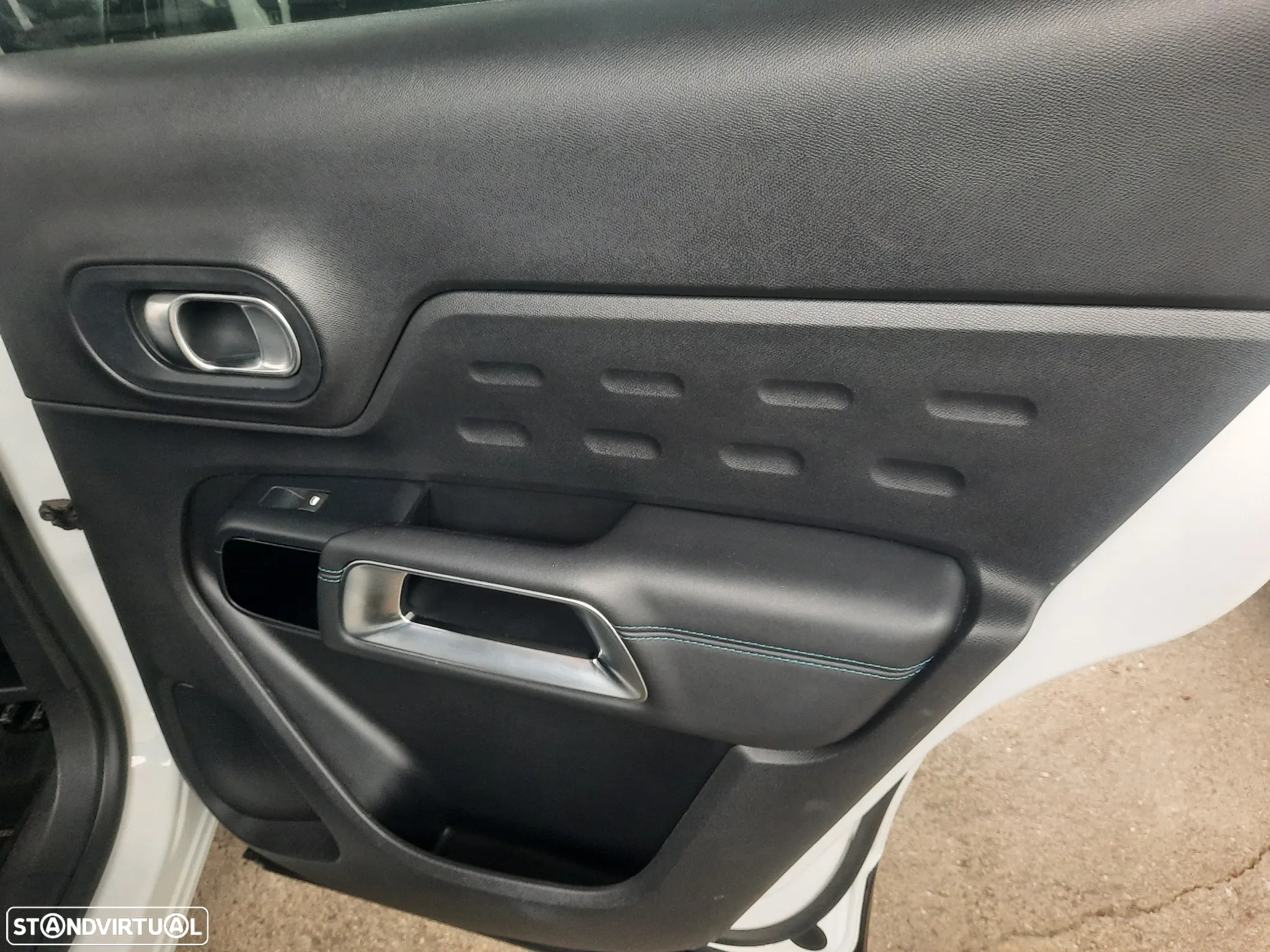 Citroën C5 Aircross 1.6 Hybrid Shine Pack e-EAT8 - 45