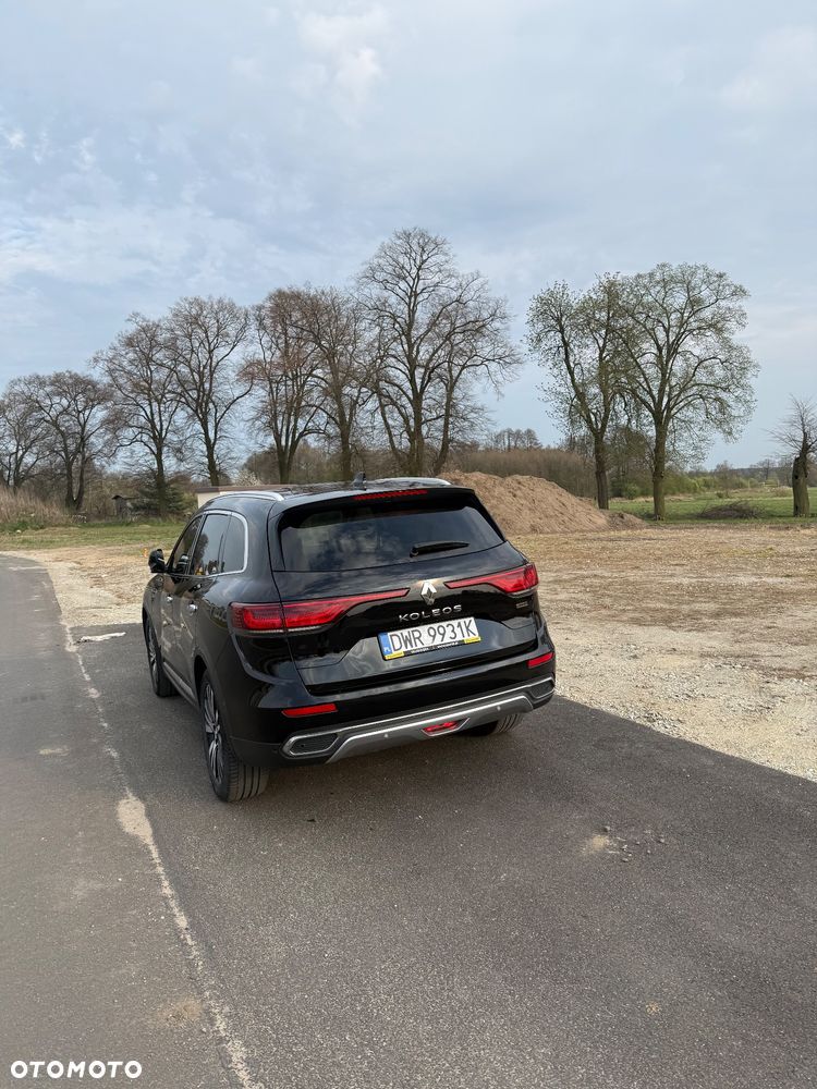 Renault Koleos 2.0 Blue dCi Initiale Paris 4x4 X-Tronic - 15