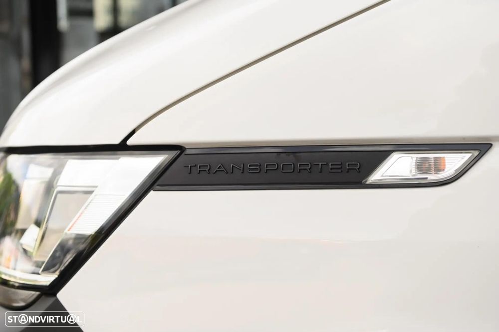 VW e-Transporter e-Caravelle LR 100 kW - 15