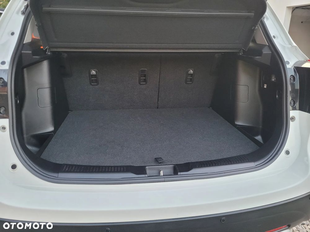 Suzuki SX4 - 6